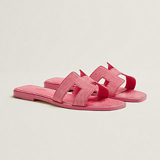 H clearance sandals hermes